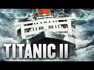 Titanic II, Pelicula Completa [2010]