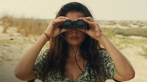 The Sand Castle: Trailer 1