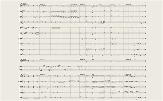 NotePerformer 4⧸Cinematic Studio 演示曲
