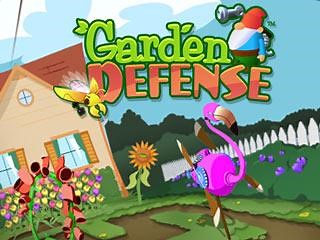 Garden Defense 🕹 Download Free PC Game | MyRealGames