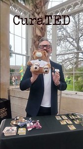 More Adventures with CuraTED