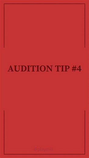 12 Days until auditions close!  Don’t forget to double check video links before submitting. ✨﫶 | The Playmill Theatre | Facebook