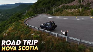 Nova Scotia travel guide: Cabot Trail adventure, scenic stops and coastal wonders