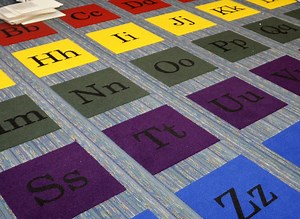 Bus Routes: Red Pump Elementary School