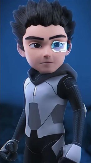 ejen rudy saat menjalankan misi #ejenrudy #monsta #chotaalivlogs #adiaava #guessthesong