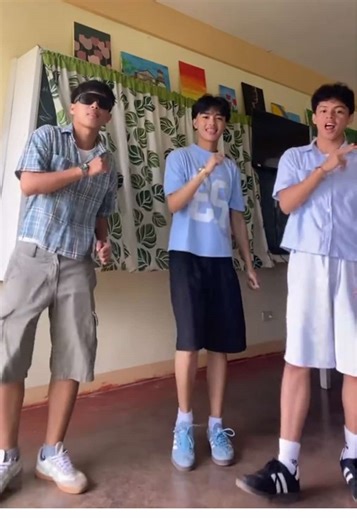 Explore Brazilian Dance Trends on TikTok