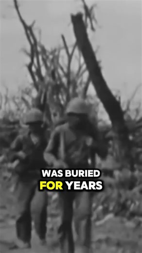 When Japan Silenced an American Soldier