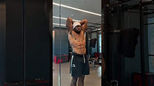 What’s my body fat %? 230 lbs