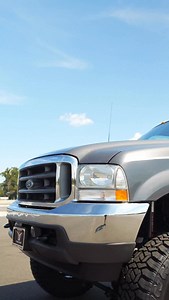 Super Clean 7.3L Dually‼️ Still has factory chassis markings! 2002 Ford F350 Crew Cab Dually Lariat 4x4 7.3L Powerstroke turbo diesel 1-owner Only 89,321 miles Loaded with options Garage kept Rust free Service records Owner’s manuals 2 keys Heated seats Adjustable pedals Non-smoker New 4” lift kit New shocks New 20” XD SuperDually wheels New 35” tires Spray-in bedliner Smartliner floor mats Trailer brake control Shipping available!🚛 💰$45,500 Call / Text Deena @nj_truck_king_deena 📞856-420-078