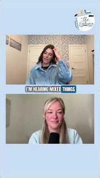 Genevieve's Perspective On "Uncomfortable" Survivor 50 Rivalry With Aubry