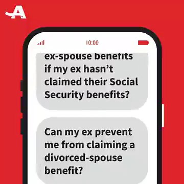 4.4K views · 33 reactions | Are you divorced? Learn more about your...