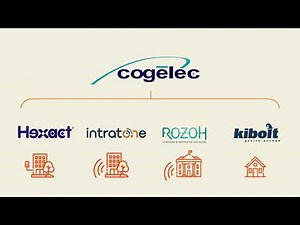 Intratone, Qui sommes nous ?