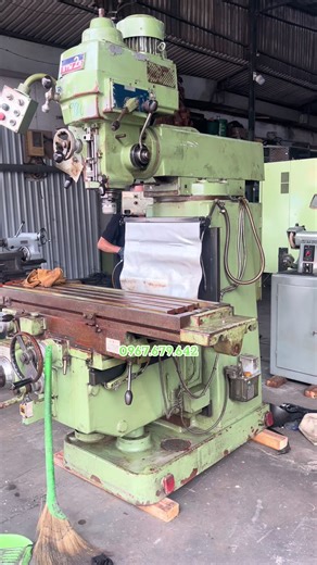 Máy phay OKUMA HOWA STM-2R form lực mới về đến Công ty Nhật Mỹ #mayphaydepnhatmy #mayphayvipnhatmy #mayphayokumahowastm2rnhatmy