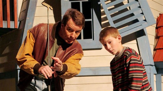 Malcolm in the Middle revival offered Dewey actor 'buckets of money'