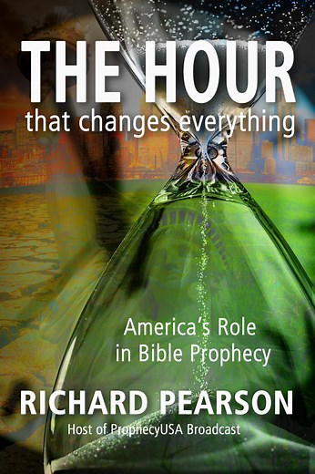 Prophecy USA’s "The Hour That Changes Everything” Unveils the Hidden Mysteries of America’s Role in Bible Prophecy