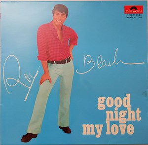 Roy Black - Good Night My Love