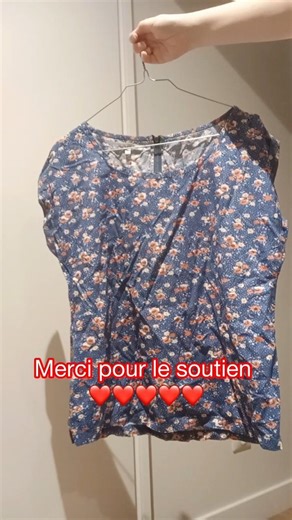 Vide dressing sur mon Vinted ➡️ phenomene114
