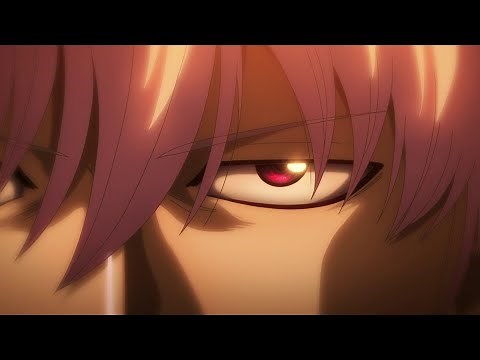Gintama- The Final AMV "BREAKDOWN" By DOES