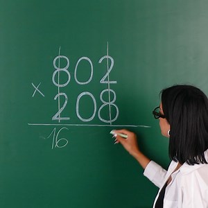 Multiplication in math doesn't have to be hard✖️ | This Is Brainy