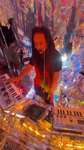 Pink Floyd- Brain Damage [JINNWAV g-mix] #pinkfloyd #braindamage #house #electronicmusic #vocoder