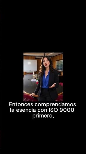 ISO 9000:2026 cambió. ¿Ya la leíste antes de estudiar ISO 9001?