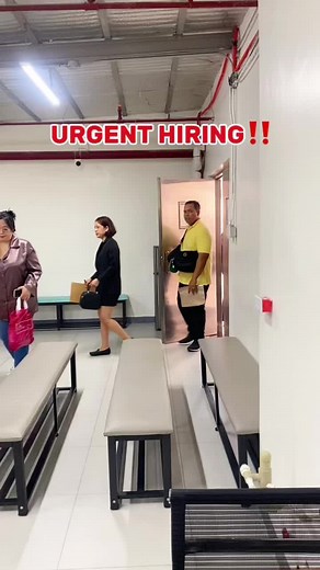 Urgent Hiring: Explore Immediate Job Opportunities