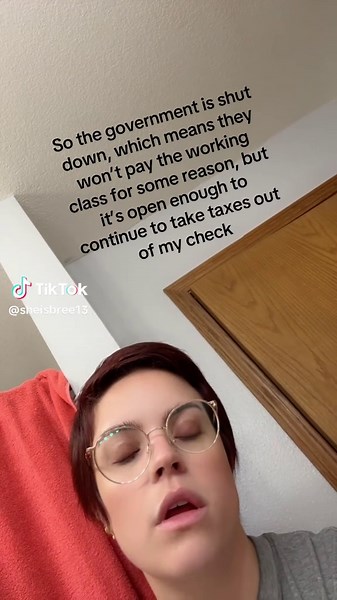 Understanding Girl Math and Government Shutdown Effects