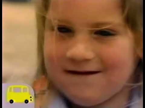 Noggin/The N commercial breaks (April 7th 2003)