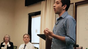 779 reactions · 167 shares | When Moises was 18 months old, he migrated to the United States with his family to find a better and safer life. Watch Moises' story working as an intersectional voice for his communities while trying to forge a safe and free future. #ForbiddenDoc airs Friday, September 1st at 8/7c. Don't miss our AMA on Reddit Tuesdaym August 28th at 3/2c. Check back with when the link goes live! | Logo | Facebook