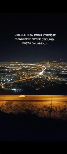 Karagözlüme Duygusal Veda ve Yeniden Başlama