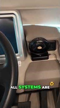 RV Remote Start Hack That's Game-Changing #rvdiy #rvmods #entegracoach