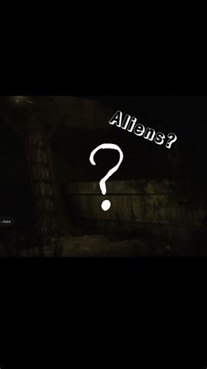 Aliens (prolly) / House Bound: Roblox