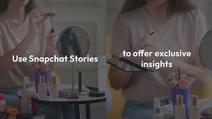 Using Snapchat for Business: Strategies to Increase Visibility