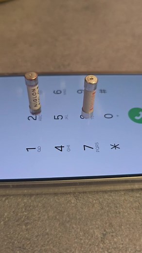 Quick Tip: How to Test a Fuse Without a Tester