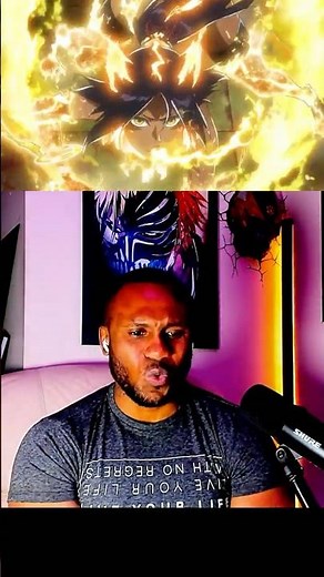 Yoruichi’s New Form! Flash God Super Transformation #bleach #tybw #anime