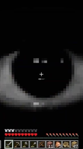 This Minecraft Mod Is Genuinely UNSETTLING 🫣