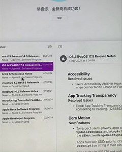 3 comments | Como Instalar, Configurar e Rodar MacOS Sonoma 14.5 em Apple iMacs e MacBooks Antigos Remotamente? Seu iPhone/iPad estão desatualizados? Nós atualizamos p/ nova versão e ficam super rápidos de verdade! Chame no Zap (61) 98256-4238 p/ orçamento e configurações remotas. PREMier: 29 anos de Apple com você!六‍六‍ | PREMier | Facebook