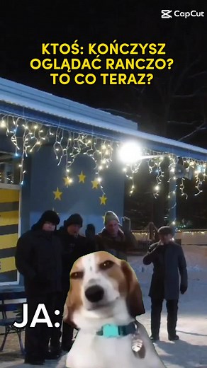 Ranczo - Niekończąca się historia 🌟