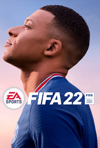FIFA 22 Download PC Pełna Wersja - Pobierz grę po polsku!
