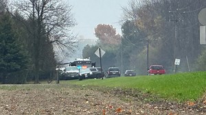 Pilot killed in Manitowoc County plane crash