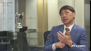 Meet 'Laundroid' — the world's first laundry folding robot