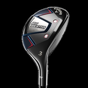 Callaway Big Bertha B21 Hybrid