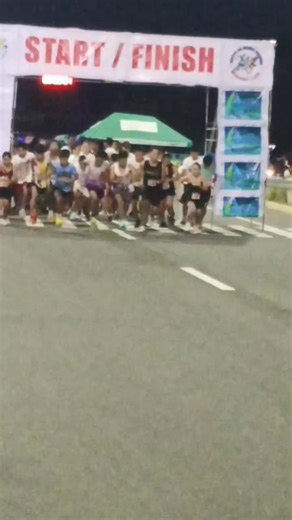 26 reactions · 43 comments | Fun run October 2025 XXIV | Johney Pura | Facebook