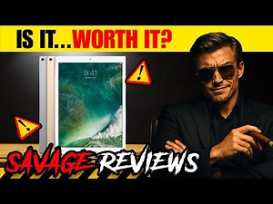 iPad Pro 12.9 2nd Gen Review: Don't Buy Until You Watch (2026)