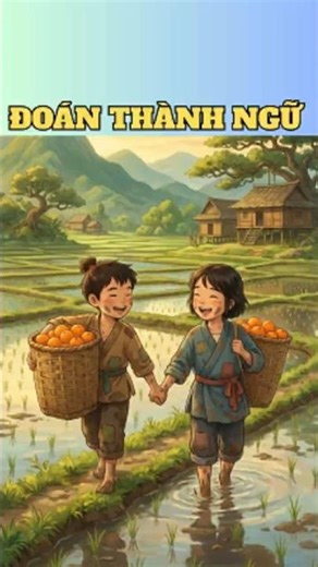 Đoán Thành Ngữ Hay EP34⚡ | Phản Xạ Nhanh