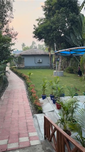 Abinash Dash on Instagram: "Bali nature camp ,sundarban🏕️ #sundarban #sundarbanbalikhal #sundarbansadventure #wb"