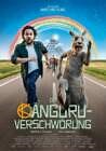 Filmkritik zu «Die Känguru-Verschwörung» ‒ Schnapspraline Reloaded