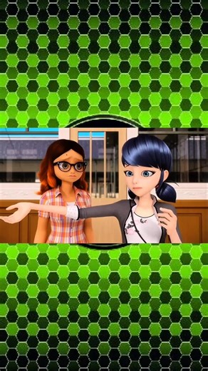 Marinette y Alia: ¡Consecuencias de un secreto peligroso!