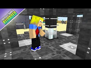 Tier 2 Upgrade für den Void Ore Miner! - Minecraft Modpack Forever Stranded #74