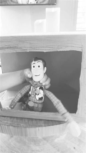 Woody’s Roundup! #toystory #woodysroundup